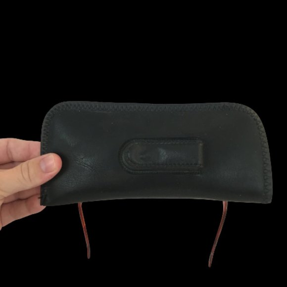 Vedere Sunglasses Tortoiseshell with Case SKU 0003235-9 - Picture 5 of 5